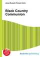 Black Country Communion, Jesse Russell,Ronald Cohn 