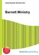 Barnett Ministry, Jesse Russell,Ronald Cohn 