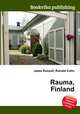 Rauma, Finland, Jesse Russell,Ronald Cohn 