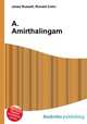 A. Amirthalingam, Jesse Russell,Ronald Cohn 