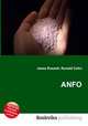 ANFO, Jesse Russell,Ronald Cohn 
