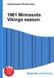 1961 Minnesota Vikings season, Jesse Russell,Ronald Cohn 