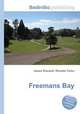 Freemans Bay, Jesse Russell,Ronald Cohn 