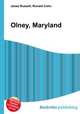 Olney, Maryland, Jesse Russell,Ronald Cohn 
