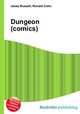 Dungeon (comics), Jesse Russell,Ronald Cohn 
