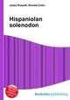 Hispaniolan solenodon, Jesse Russell,Ronald Cohn 
