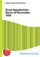 Great Appalachian Storm of November 1950, Jesse Russell,Ronald Cohn 