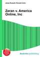 Zeran v. America Online, Inc., Jesse Russell,Ronald Cohn 