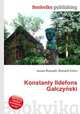 Konstanty Ildefons Galczynski, Jesse Russell,Ronald Cohn 
