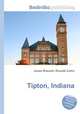 Tipton, Indiana, Jesse Russell,Ronald Cohn 