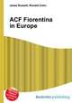 ACF Fiorentina in Europe, Jesse Russell,Ronald Cohn 