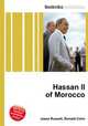 Hassan II of Morocco, Jesse Russell,Ronald Cohn 