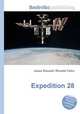 Expedition 28, Jesse Russell,Ronald Cohn 