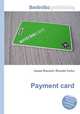 Payment card, Jesse Russell,Ronald Cohn 