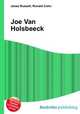 Joe Van Holsbeeck, Jesse Russell,Ronald Cohn 