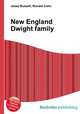 New England Dwight family, Jesse Russell,Ronald Cohn 