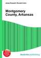 Montgomery County, Arkansas, Jesse Russell,Ronald Cohn 