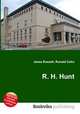 R. H. Hunt, Jesse Russell,Ronald Cohn 