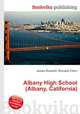 Albany High School (Albany, California), Jesse Russell,Ronald Cohn 