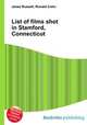 List of films shot in Stamford, Connecticut, Jesse Russell,Ronald Cohn 