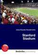 Stanford Stadium, Jesse Russell,Ronald Cohn 