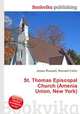 St. Thomas Episcopal Church (Amenia Union, New York), Jesse Russell,Ronald Cohn 