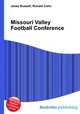 Missouri Valley Football Conference, Jesse Russell,Ronald Cohn 