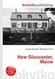 New Gloucester, Maine, Jesse Russell,Ronald Cohn 