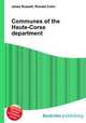 Communes of the Haute-Corse department, Jesse Russell,Ronald Cohn 