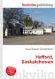 Hafford, Saskatchewan, Jesse Russell,Ronald Cohn 