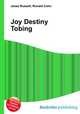 Joy Destiny Tobing, Jesse Russell,Ronald Cohn 
