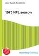 1973 NFL season, Jesse Russell,Ronald Cohn 