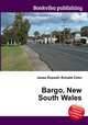Bargo, New South Wales, Jesse Russell,Ronald Cohn 