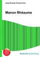 Manon Rheaume, Jesse Russell,Ronald Cohn 