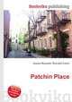 Patchin Place, Jesse Russell,Ronald Cohn 