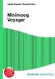 Minimoog Voyager, Jesse Russell,Ronald Cohn 