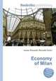Economy of Milan, Jesse Russell,Ronald Cohn 