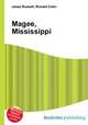 Magee, Mississippi, Jesse Russell,Ronald Cohn 