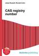 CAS registry number, Jesse Russell,Ronald Cohn 