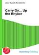 Carry On... Up the Khyber, Jesse Russell,Ronald Cohn 