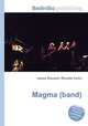 Magma (band), Jesse Russell,Ronald Cohn 