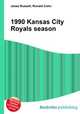 1990 Kansas City Royals season, Jesse Russell,Ronald Cohn 