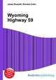Wyoming Highway 59, Jesse Russell,Ronald Cohn 