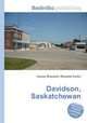 Davidson, Saskatchewan, Jesse Russell,Ronald Cohn 