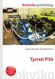 Tyrrell P34, Jesse Russell,Ronald Cohn 