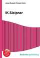 IK Sleipner, Jesse Russell,Ronald Cohn 