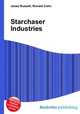 Starchaser Industries, Jesse Russell,Ronald Cohn 