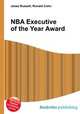 NBA Executive of the Year Award, Jesse Russell,Ronald Cohn 