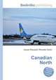Canadian North, Jesse Russell,Ronald Cohn 