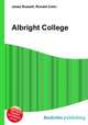 Albright College, Jesse Russell,Ronald Cohn 